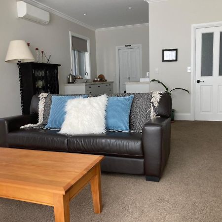 Cashmere Hills B&B Christchurch Exterior foto