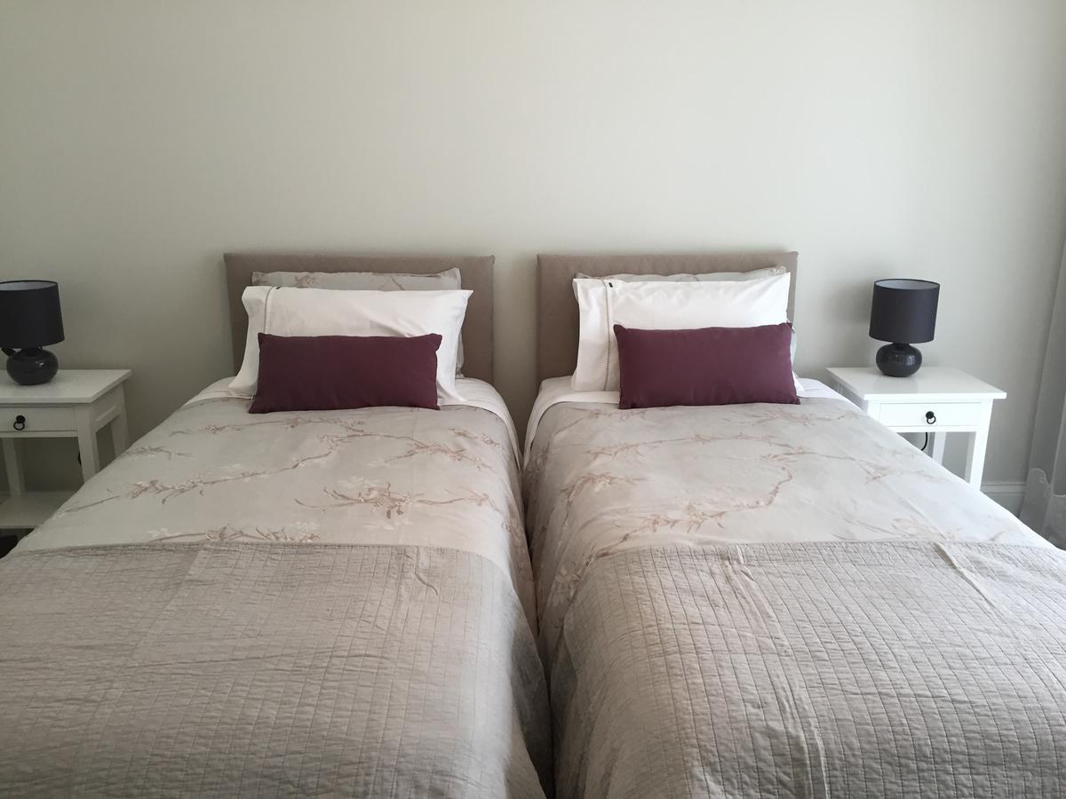 Cashmere Hills B&B Christchurch Exterior foto