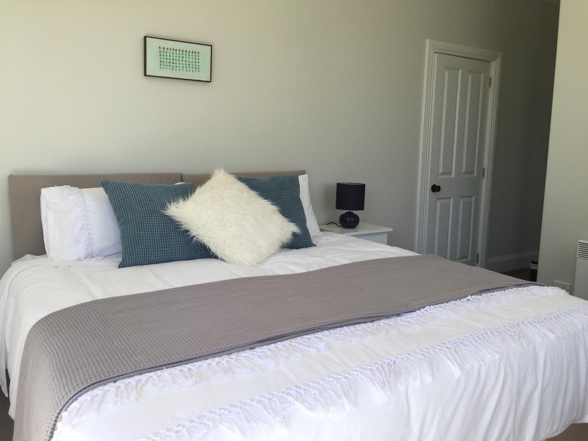 Cashmere Hills B&B Christchurch Exterior foto
